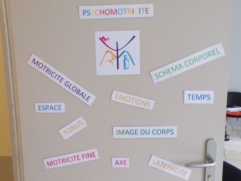 Accompagnement de proximité Teil