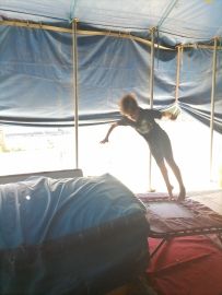 atelier cirque
