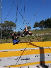 atelier cirque