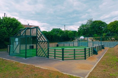 city stade