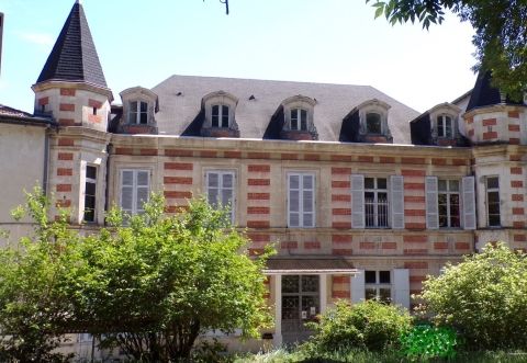 photo DITEP Pont Brillant