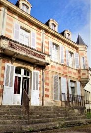 PONT BRILLANT entrée