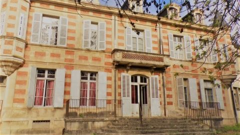 Pont Brillant entrée 2