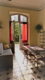 Pont Brillant salon accueil 2