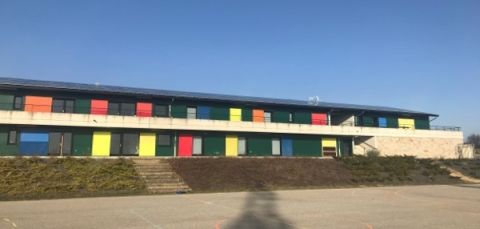 DITEP Eole Bâtiment