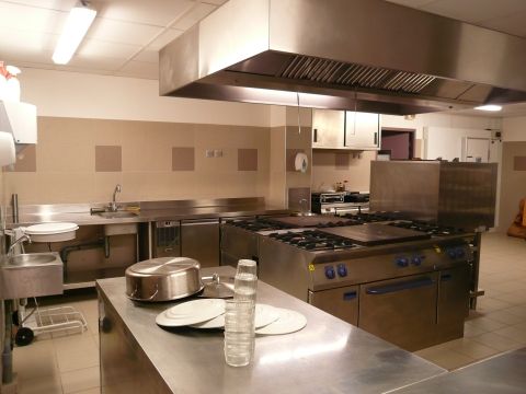 DITEP Home Vivarois cuisine d'application