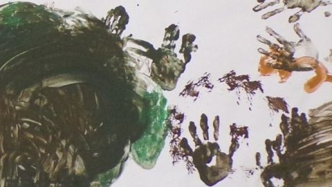 DITEP Pont Brillant Acc. de proximité dessin de jeune