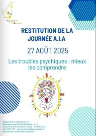 Journée A.I.A 2025