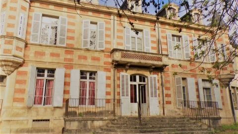 Pont Brillant entrée 2