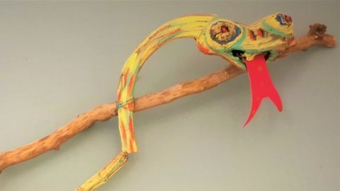 Réalisation par les jeunes DITEP Home Vivarois